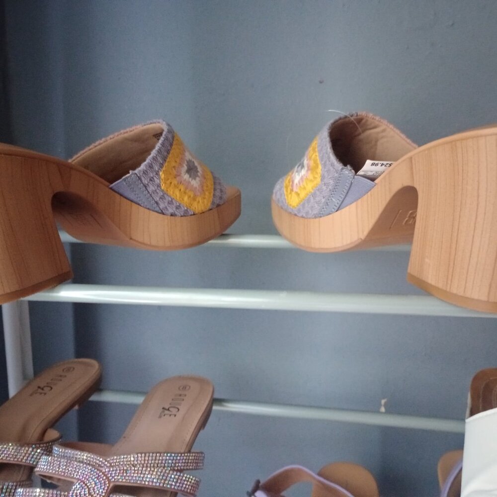 Shoes - Picture 2 of 3